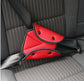 1PC Child Seat Belt Adjustment Holder Car Anti-Neck Neck Baby Shoulder Cover Seat Belt Positioner - Seat Belt Guard